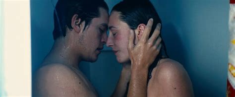 Nude Video Celebs Sam Quartin Nude Tyger Tyger