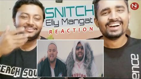 Snitch Elly Mangat Karan Aujla Deep Jandu Punjabi Song Pakistani