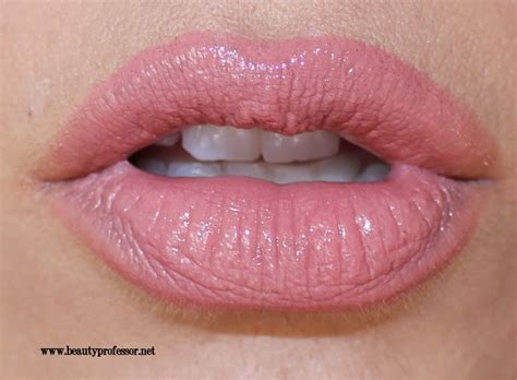 Beauty Professor Hourglass New Summer Releases For The Quintessential Nude Lip