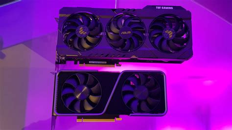 Asus TUF RTX 3070 OC review | PC Gamer