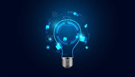 premium vector abstract ideas  square boxes concepts  ideas