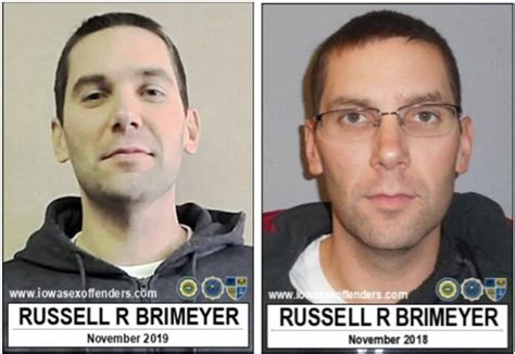 West Des Moines Man Allegedly Violates Sex Offender Registry ThePerryNews