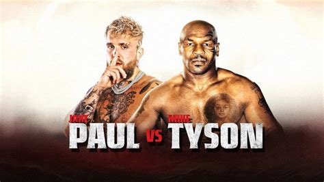 JAKE PAUL VS MIKE TYSON🥘 Descubra as emoções do mundo das apostas com