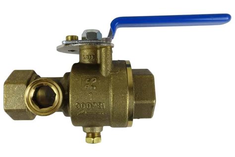 Test And Drain Valve A Guide For Fire Sprinkler Contractors