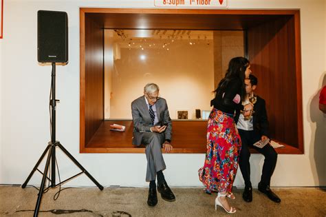 New York Academy Of Art S Take Home A Nude Art Auction Party PHOTOS