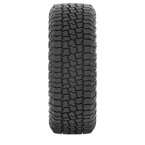 Discoverer Road Trail AT 225 65R17 H 102 Passenger Light Truck Tire By