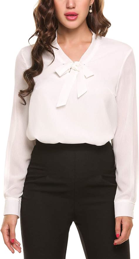 Top 7 Womens Blouses For Office Home Previews