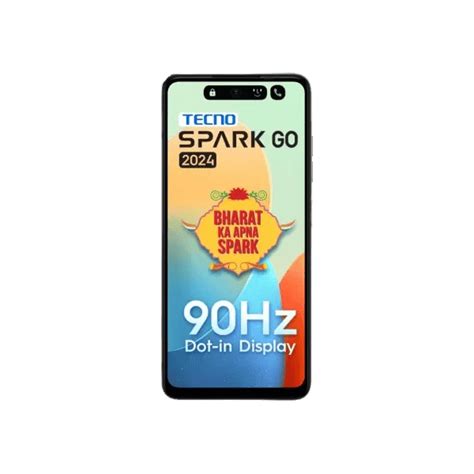 Mobile Phones :: Tecno :: TECNO BG6 SPARK GO 2024 | 3 GB | 64 GB