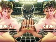 Sfv Sensualize The Nakedness Of All Characters With Nude Mod Slow