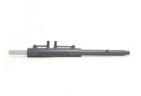 Mahindra 4025 Power Steering Hydraulic Cylinder 005558756r92