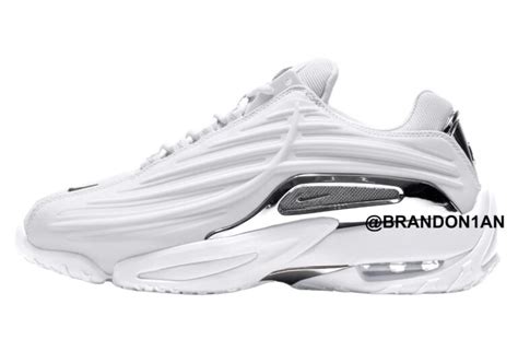 Nocta X Nike Hot Step White Dz
