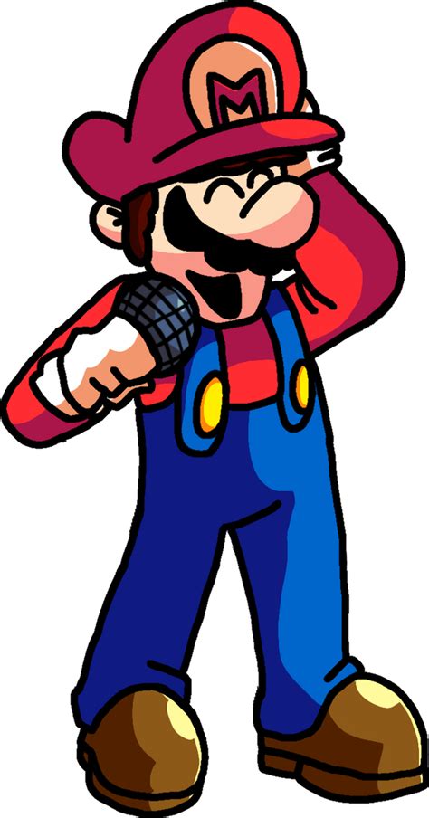 Mario Up By Laufu2737 On Deviantart