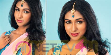 Actress Sabina Jey Hot Photo Shoot Stills 342810 Galleries HD Images