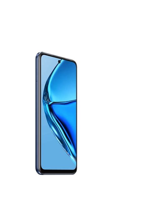 INFINIX Hot 20 8 Gb Ram 5 Gb Sanal Ram 128gb Nfc Mavi Cep Telefonu Türkiye Garantili