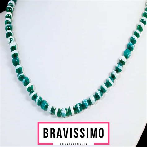 Колье из агата купить в Германии по выгодной цене!