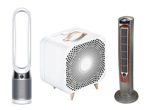 The 7 Best Air Purifier Fan Combo Review In 2021