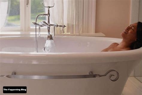 Nia Long Nude Collection 22 Photos TheFappening