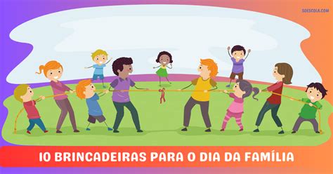 Quando é Comemorado O Dia Da Família - 6