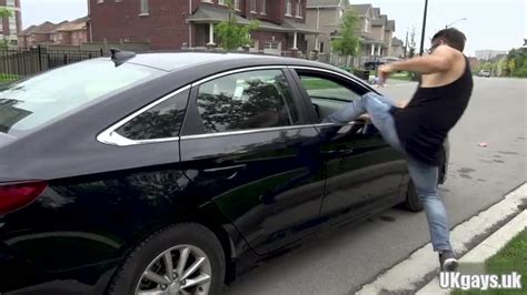 Brunette Gay Anal Sex And Facial Boyfriendtv