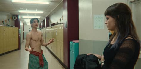 Picture Of Lino Facioli In Sex Education Lino Facioli 1631980119 Teen Idols 4 You