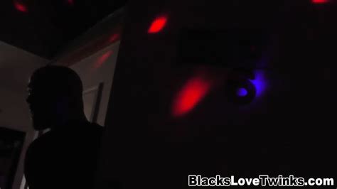 Whitey Ass Banged By Bbc