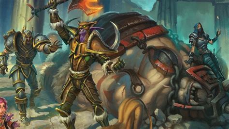 Best Classes For Solo Play In Hardcore Classic WoW Gamepur