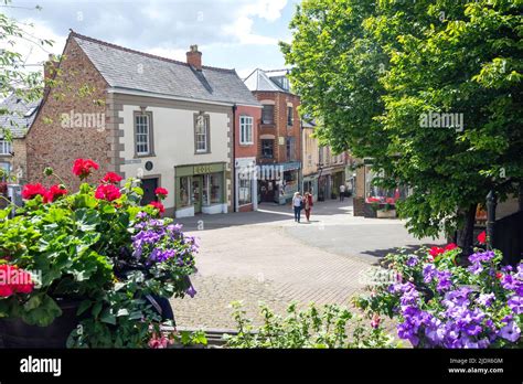 Upper High Street Stroud Gloucestershire England United Kingdom