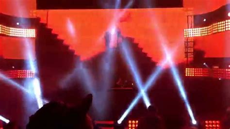 Bassnectar Red Rocks 2014 Day 1 Youtube