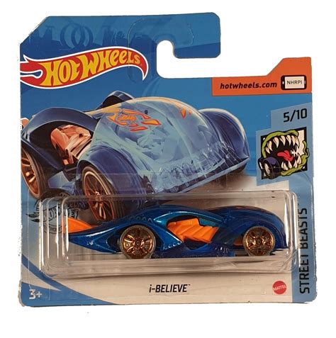 Купить HOT WHEELS AUTO I ВЕРЬТЕ НОВОЙ СЕРИИ 2020 отзывы фото и характеристики на Aredi ru