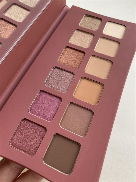 Illamasqua Nude Collection Unveiled Artistry Palette