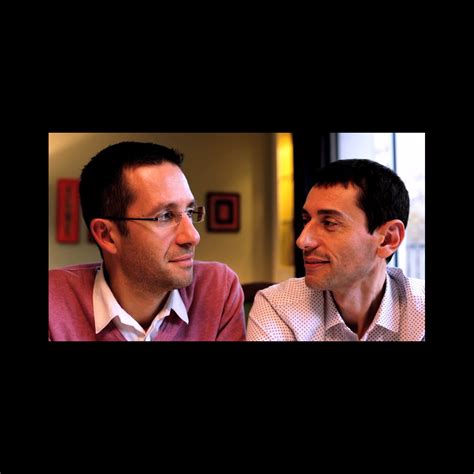 Gpa France A Suivi Pendant Un An Un Couple Gay En Route Vers Les Usa Puremedias