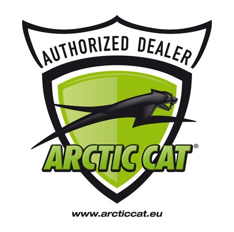 Arctic Cat Logos