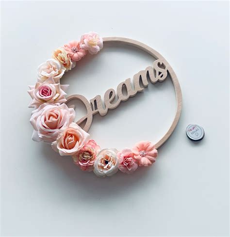 Couronne De Fleurs Nude Ednjo