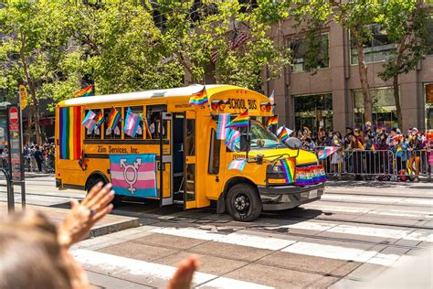 Parents Fight Back Against California School District's Secret LGBT