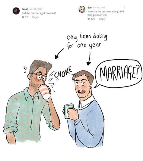 Gay Couple Characters Sincopl