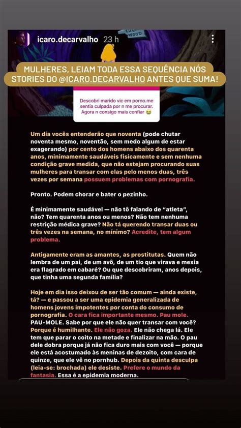 Pin De Thania Em Stories E Afins Dicas De Relacionamento Conselhos