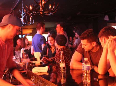 Best LGBTQ Bars In NYC For A Hot Night Out On The Town