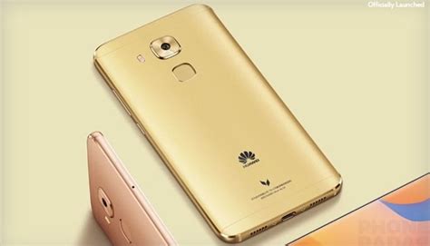 Huawei Maimang Este Dezv Luit N China Ar Putea Ajunge N Alte