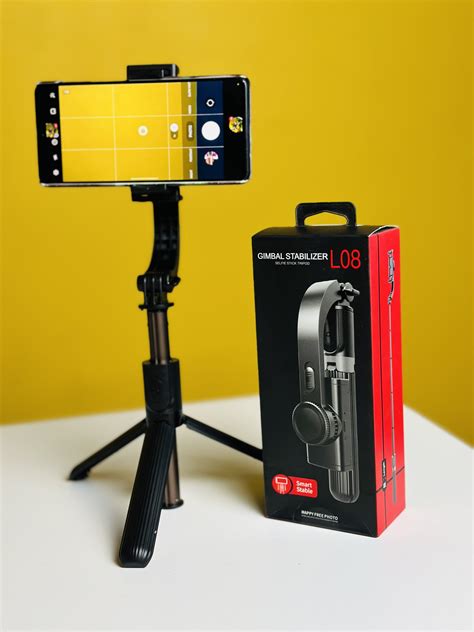 Mobile Phone Stabilizer Price in Bangladesh | Niharika's Eshop