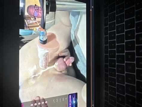 Anal Sexmachine Cumshot Xhamster