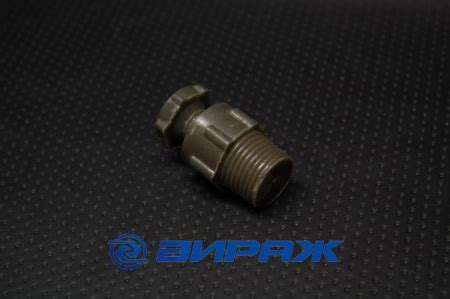 Купить кран маевского пластиковый 1/2" по выгодной цене в Краснодаре ...