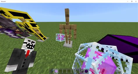 Crystal pvp texture pack. [UPDATE] VERSION 6.0! Minecraft Texture Pack