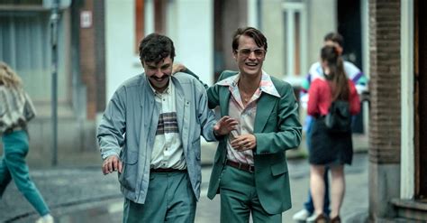 De Big Fuck Up Willem De Schryver Is Corrupte Rijkswachter