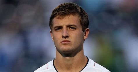 I Grew Consumed By Fear And Shame Openly Gay Footballer Robbie Rogers Hearbreaking Words As
