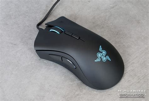 Review: Razer DeathAdder Elite