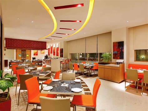 ibis Chennai City Centre- An Accor Brand, Chennai | 2024 Updated Prices ...