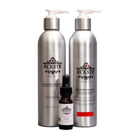 Sex On The Beach Shampoo And Conditioner RCKSTR