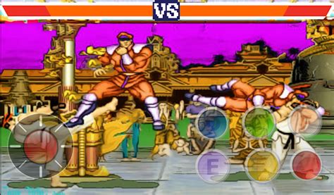 Game Fighter 97 - Descargar Street Fight fighter 97 Game para PC - LDPlayer