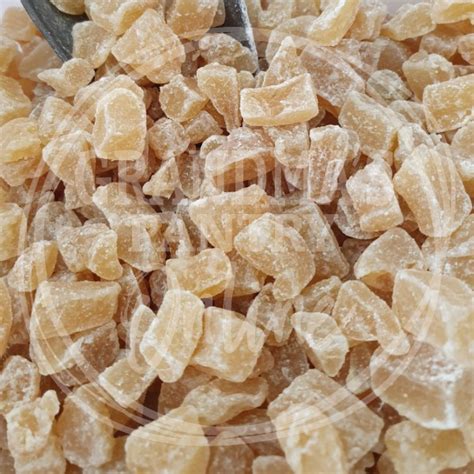 Naked Buderim Ginger Grandmas Pantry