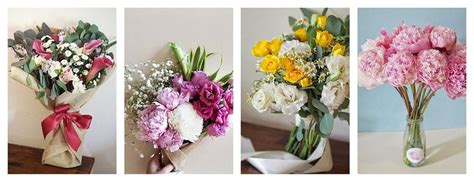 10 Best Flower Delivery Services in KL and Malaysia